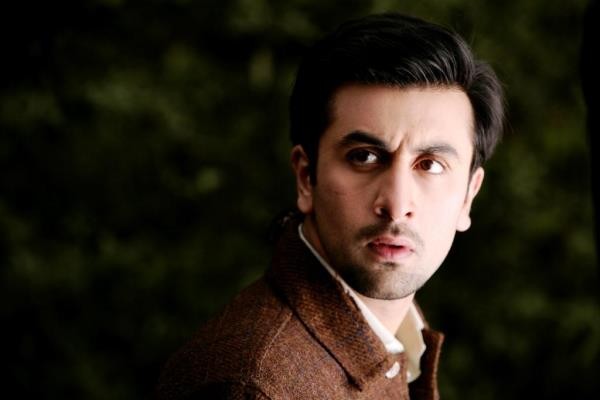 Ranbir Kapoor Fotoğrafı