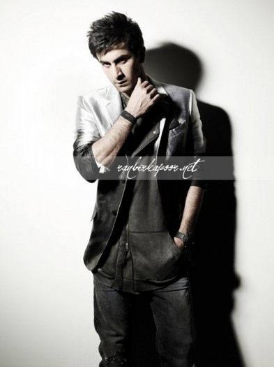 Ranbir Kapoor Fotoğrafı