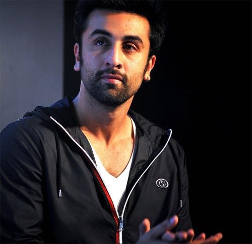 Ranbir Kapoor Fotoğrafı