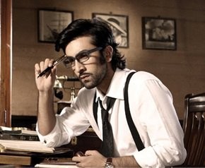 Ranbir Kapoor Fotoğrafı