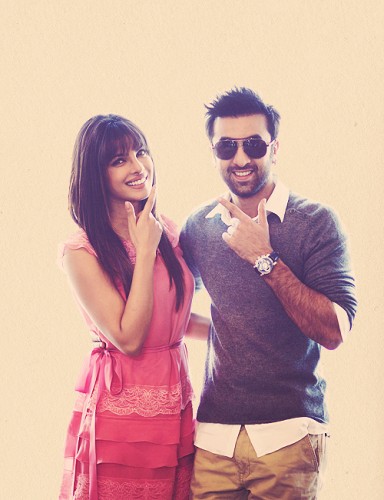 Ranbir Kapoor Fotoğrafı
