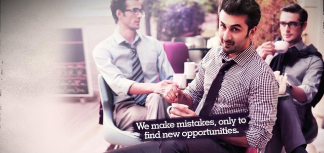 Ranbir Kapoor Fotoğrafı