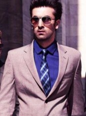 Ranbir Kapoor Fotoğrafı