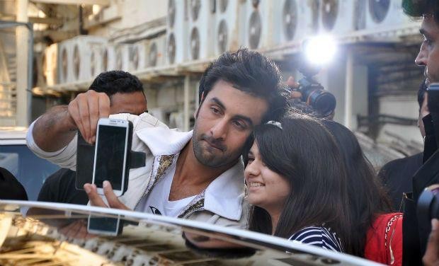 Ranbir Kapoor Fotoğrafları 189