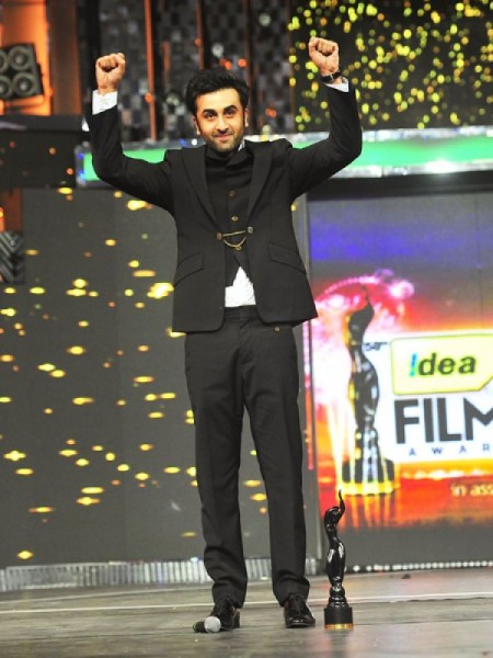 Ranbir Kapoor Fotoğrafları 214