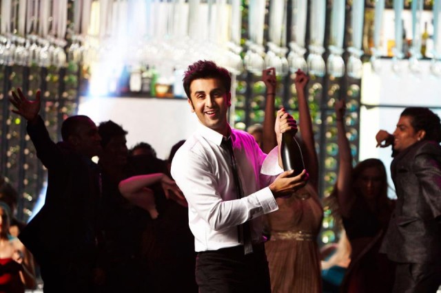 Ranbir Kapoor Fotoğrafı