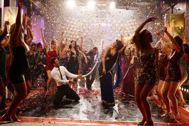 Ranbir Kapoor Fotoğrafı