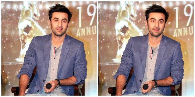 Ranbir Kapoor Fotoğrafı