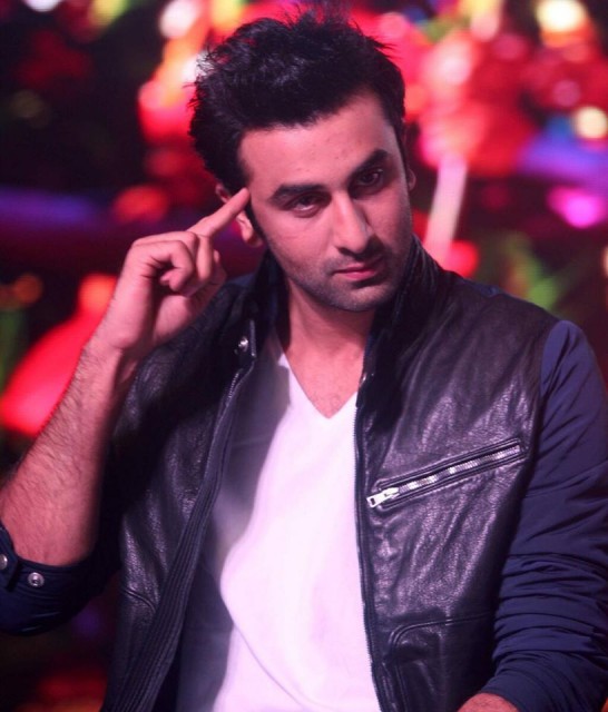 Ranbir Kapoor Fotoğrafı