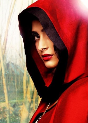 Sonam Kapoor Fotoğrafı