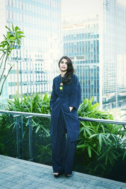 Sonam Kapoor Fotoğrafı