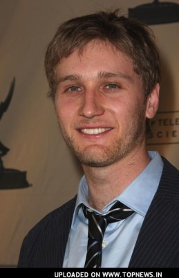 Aaron Staton Fotoğrafları 7