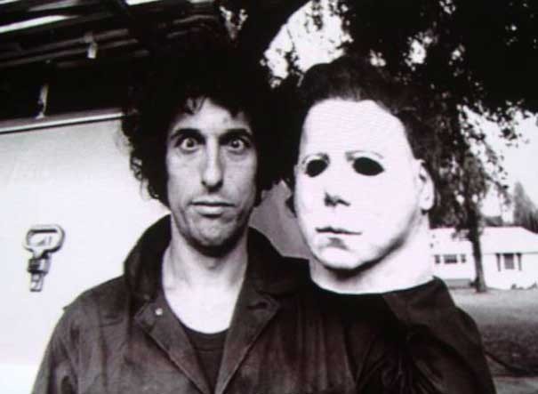 Nick Castle Fotoğrafları 1