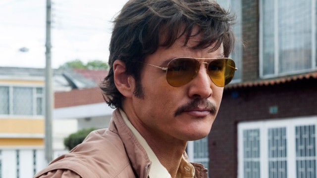 Pedro Pascal Fotoğrafları 17