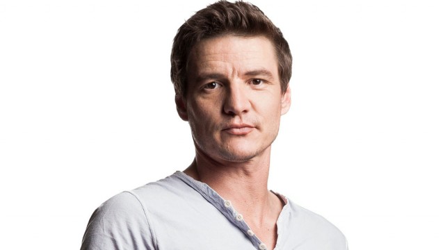 Pedro Pascal Fotoğrafları 2