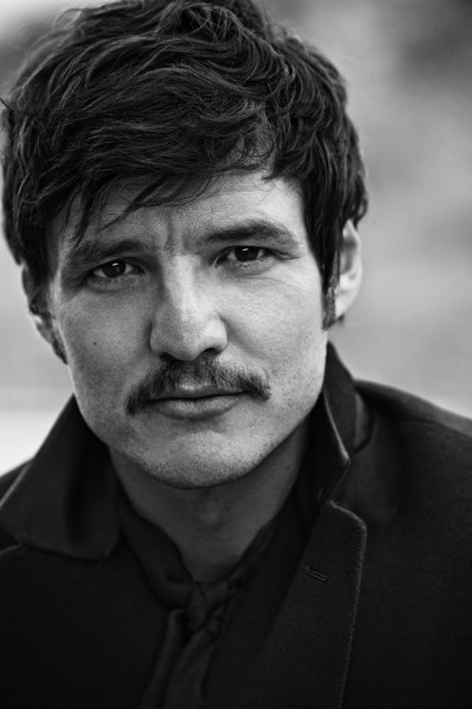 Pedro Pascal Fotoğrafları 26