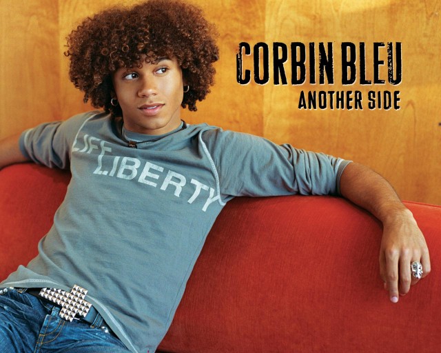 Corbin Bleu Fotoğrafları 22