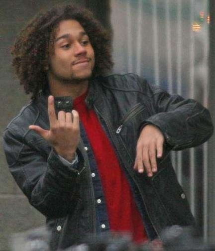 Corbin Bleu Fotoğrafları 23