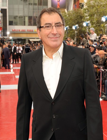 Kenny Ortega Fotoğrafları 106