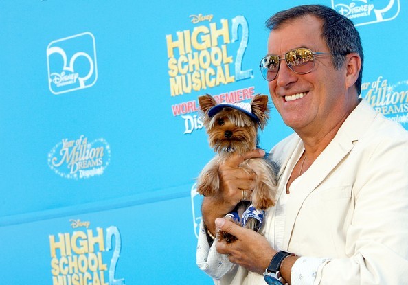 Kenny Ortega Fotoğrafları 131