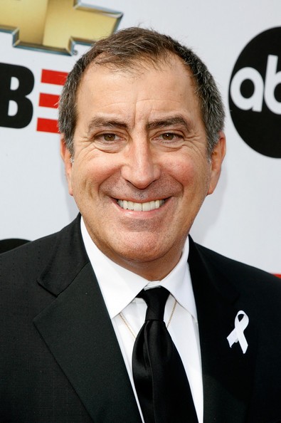 Kenny Ortega Fotoğrafları 15