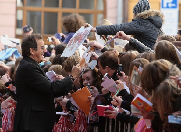 Kenny Ortega Fotoğrafları 38