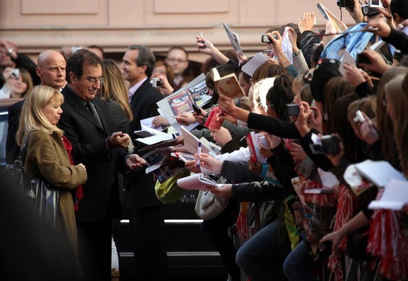 Kenny Ortega Fotoğrafları 63