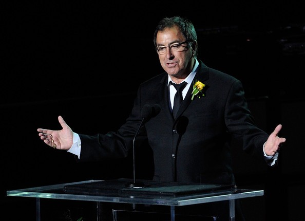 Kenny Ortega Fotoğrafları 87