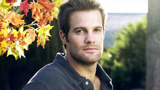 Geoff Stults Fotoğrafları 11