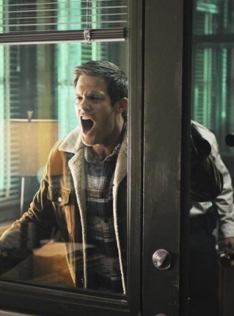 Geoff Stults Fotoğrafları 17