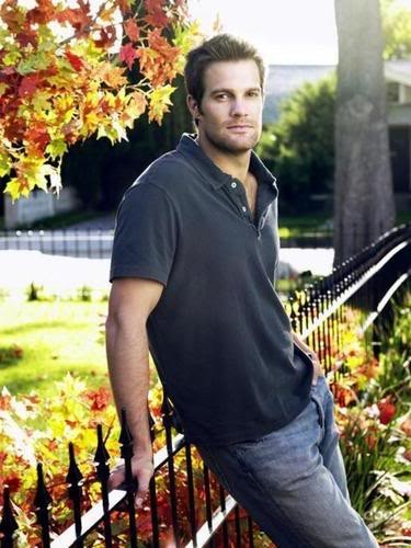 Geoff Stults Fotoğrafları 8