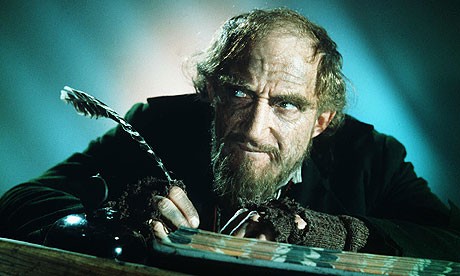 Ron Moody Fotoğrafları 6