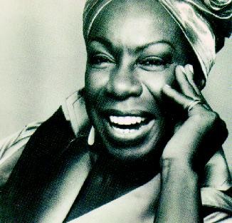 Nina Simone Fotoğrafları 19