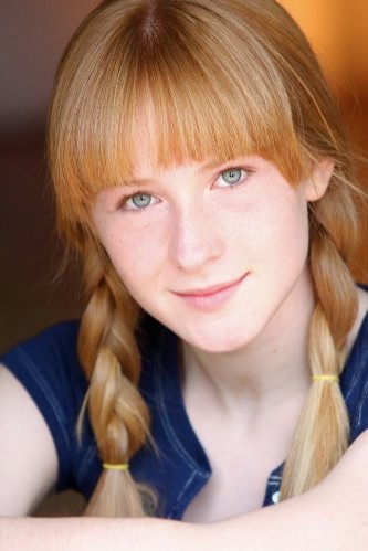 Ariana Sloan Fotoğrafı