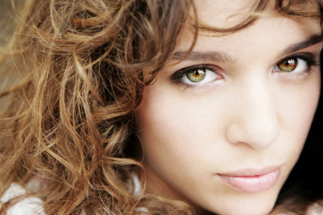 Aylin Prandi Fotoğrafı