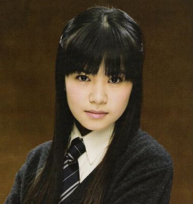 Katie Leung Fotoğrafları 15