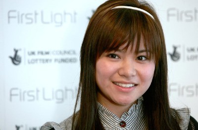 Katie Leung Fotoğrafları 26