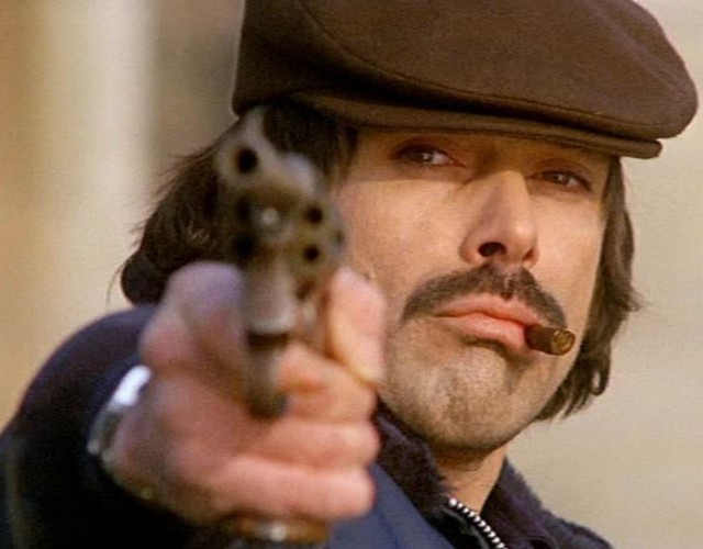 Tomas Milian Fotoğrafları 3