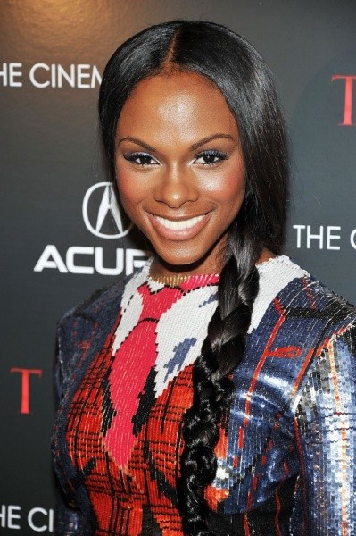 Tika Sumpter Fotoğrafları 39