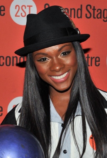 Tika Sumpter Fotoğrafları 40