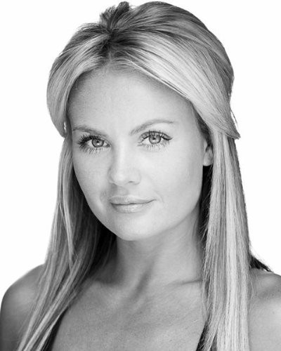 Annie Cooper Fotoğrafı