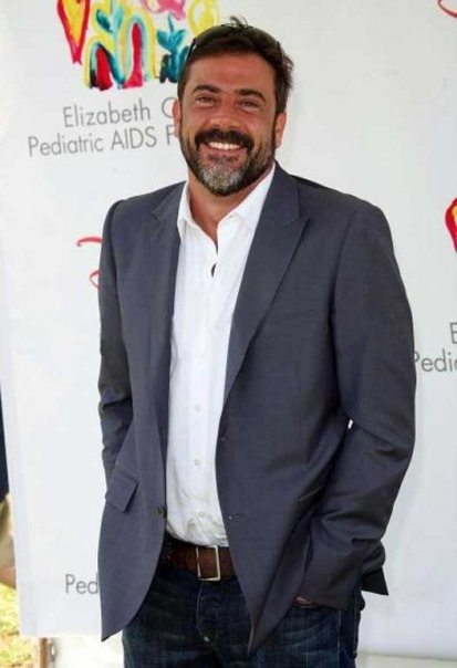 Jeffrey Dean Morgan Fotoğrafları 101