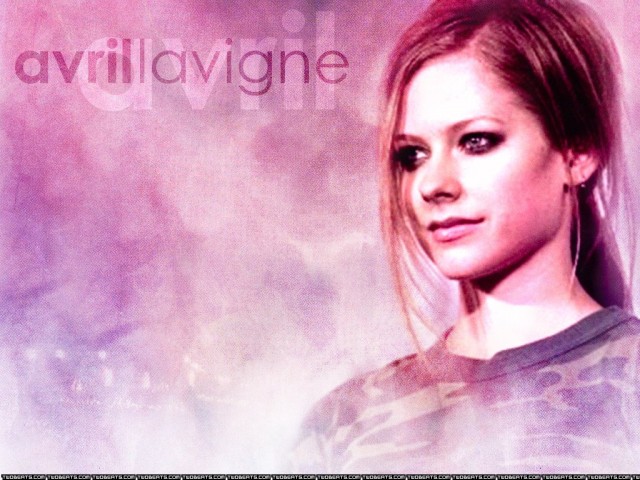 Avril Lavigne Fotoğrafları 269