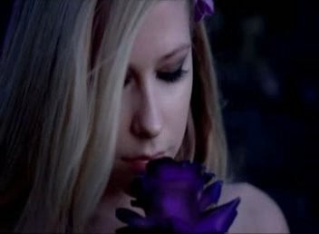 Avril Lavigne Fotoğrafları 399