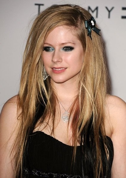 Avril Lavigne Fotoğrafları 528