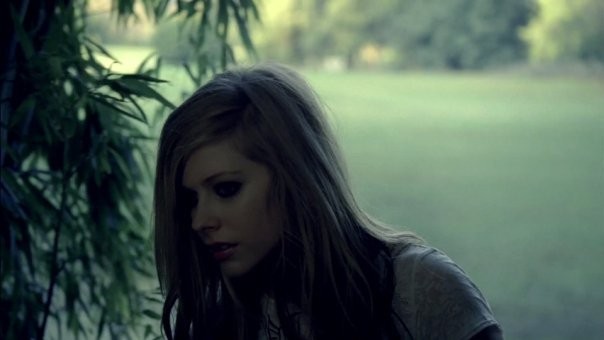 Avril Lavigne Fotoğrafları 630