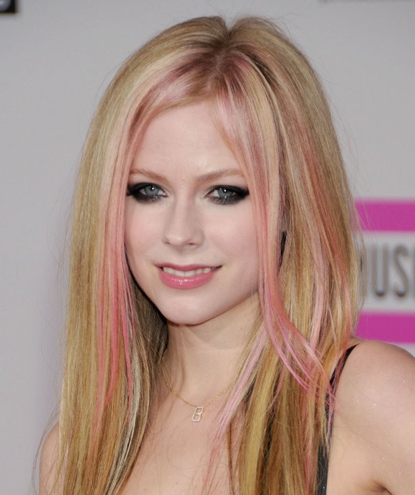 Avril Lavigne Fotoğrafları 638