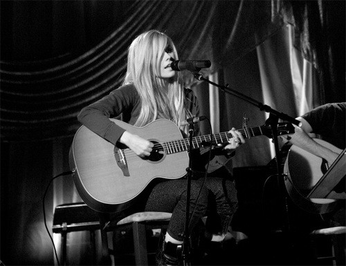 Avril Lavigne Fotoğrafları 8