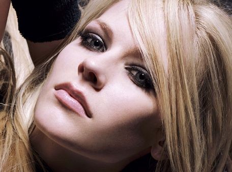 Avril Lavigne Fotoğrafları 799
