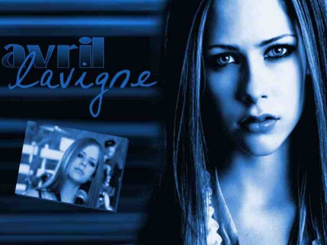 Avril Lavigne Fotoğrafları 956